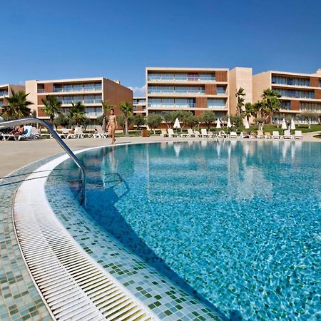Apartamento Salgados Beach Albufeira Exterior foto