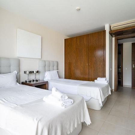 Apartamento Salgados Beach Albufeira Exterior foto