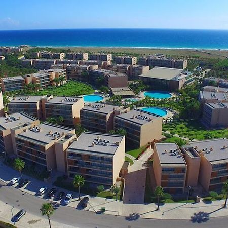 Apartamento Salgados Beach Albufeira Exterior foto