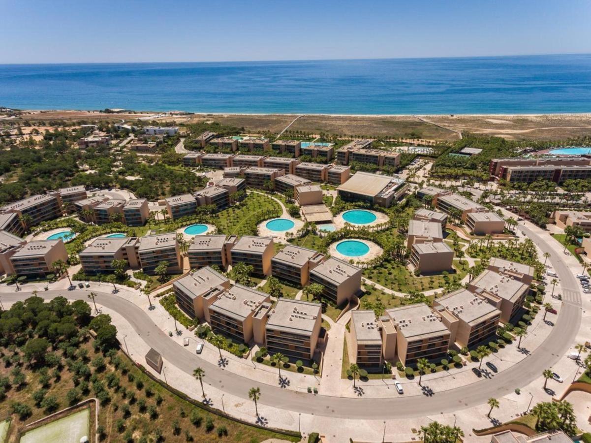 Apartamento Salgados Beach Albufeira Exterior foto