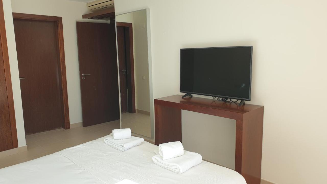 Apartamento Salgados Beach Albufeira Exterior foto