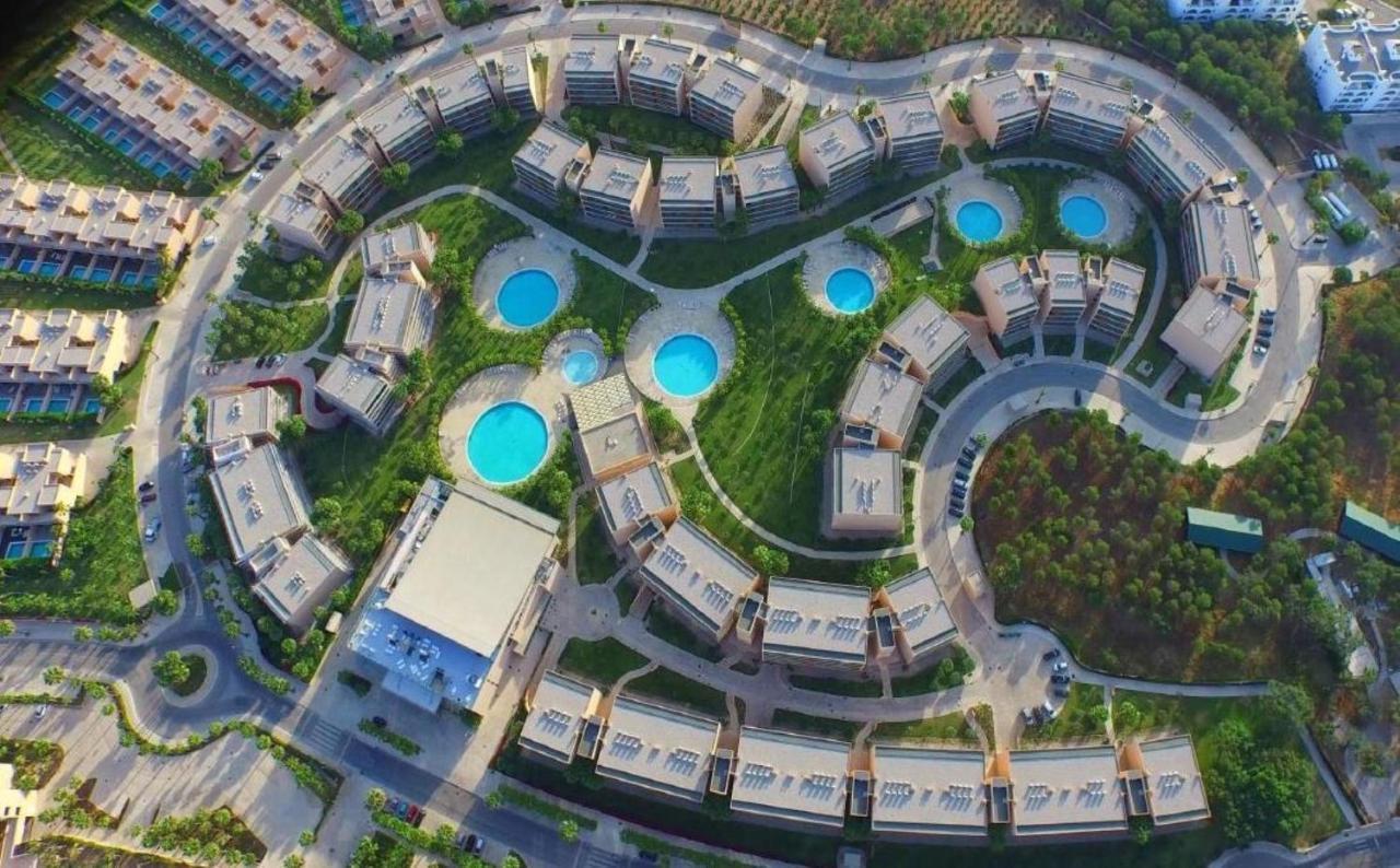 Apartamento Salgados Beach Albufeira Exterior foto