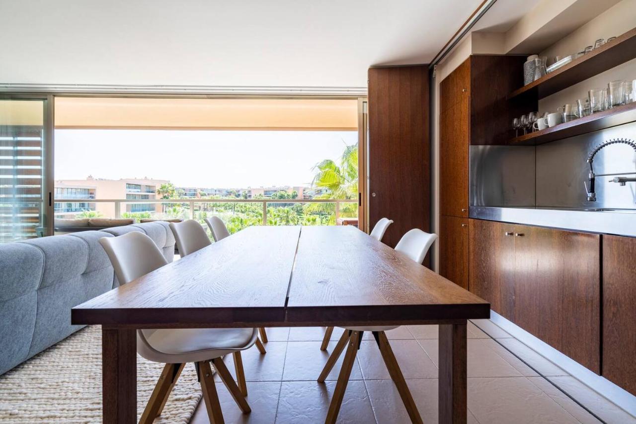 Apartamento Salgados Beach Albufeira Exterior foto