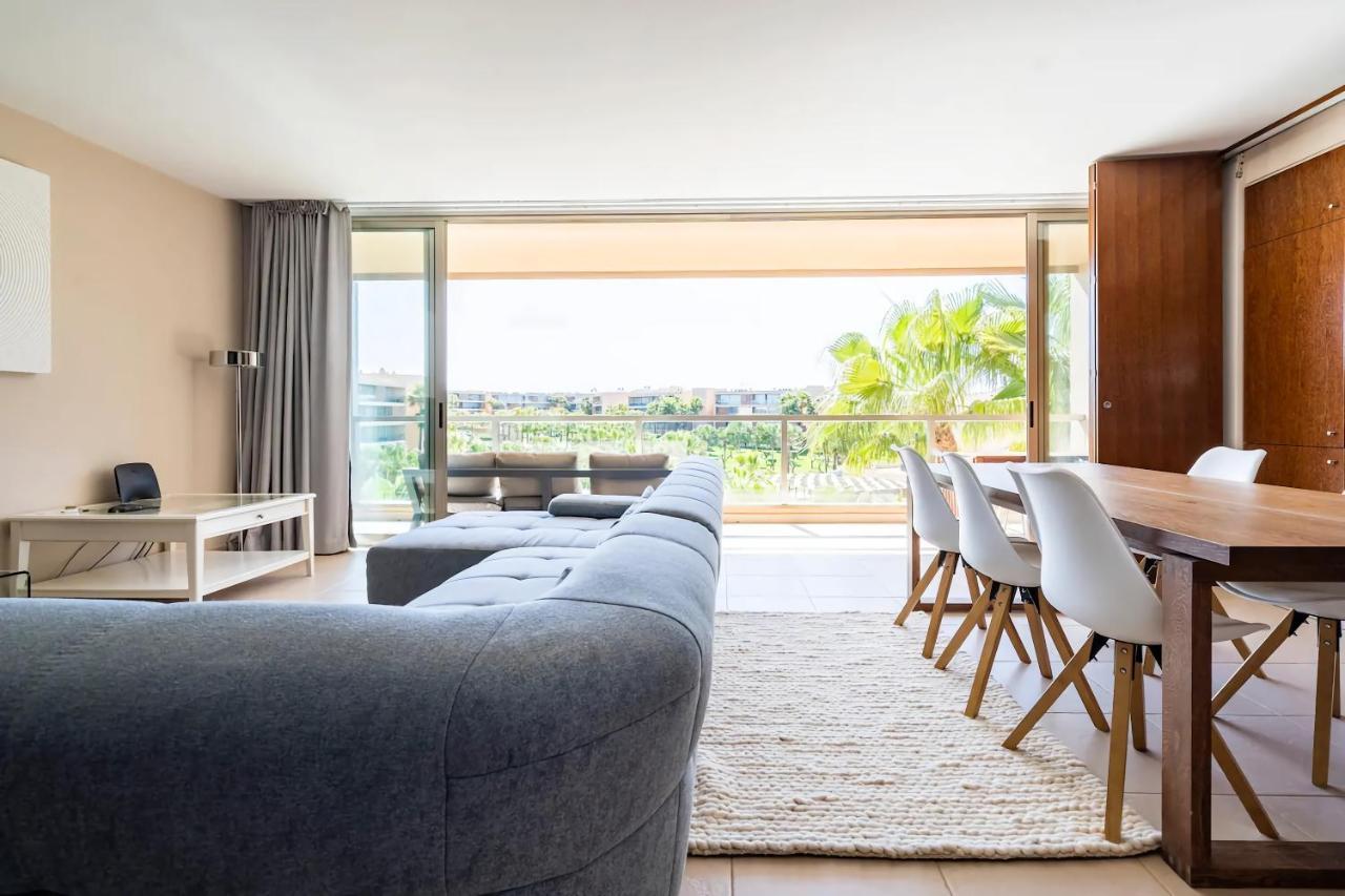 Apartamento Salgados Beach Albufeira Exterior foto