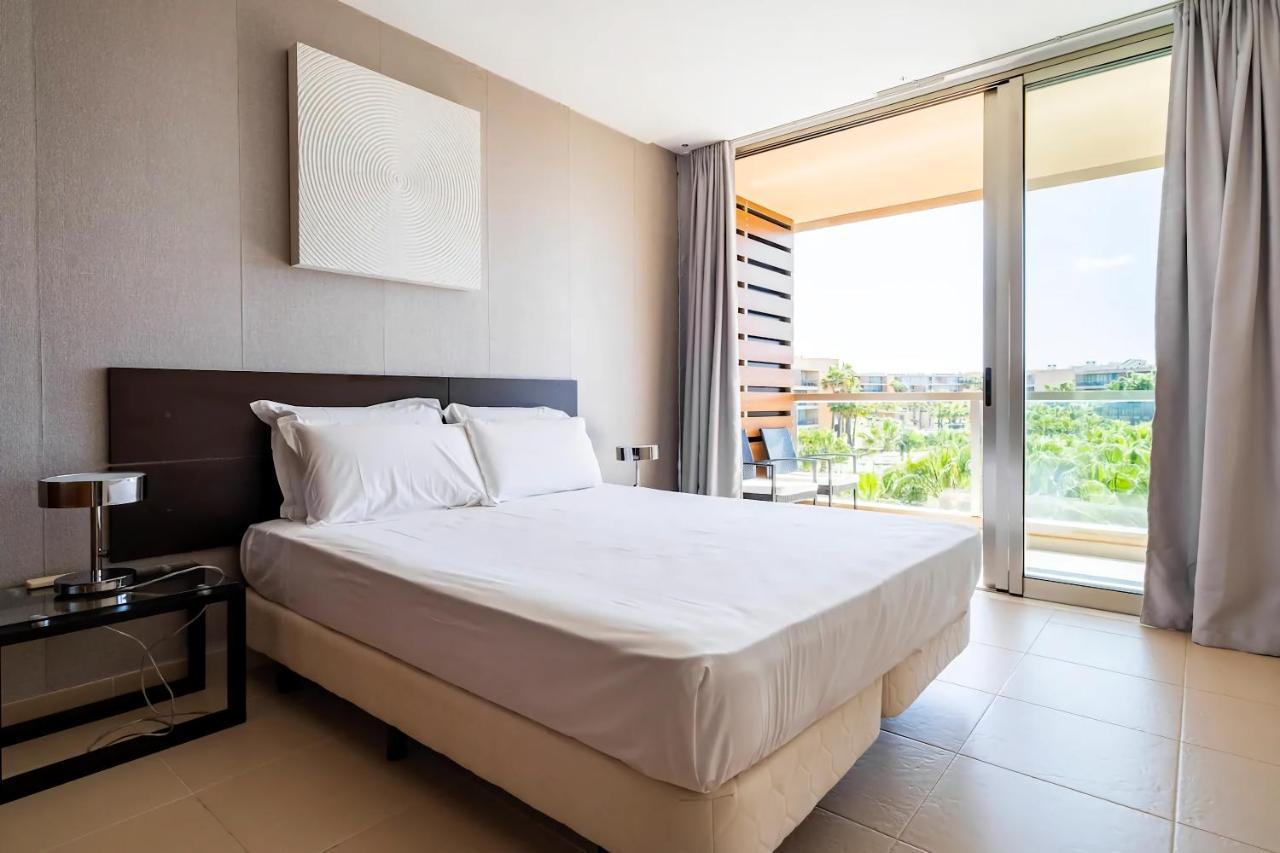 Apartamento Salgados Beach Albufeira Exterior foto