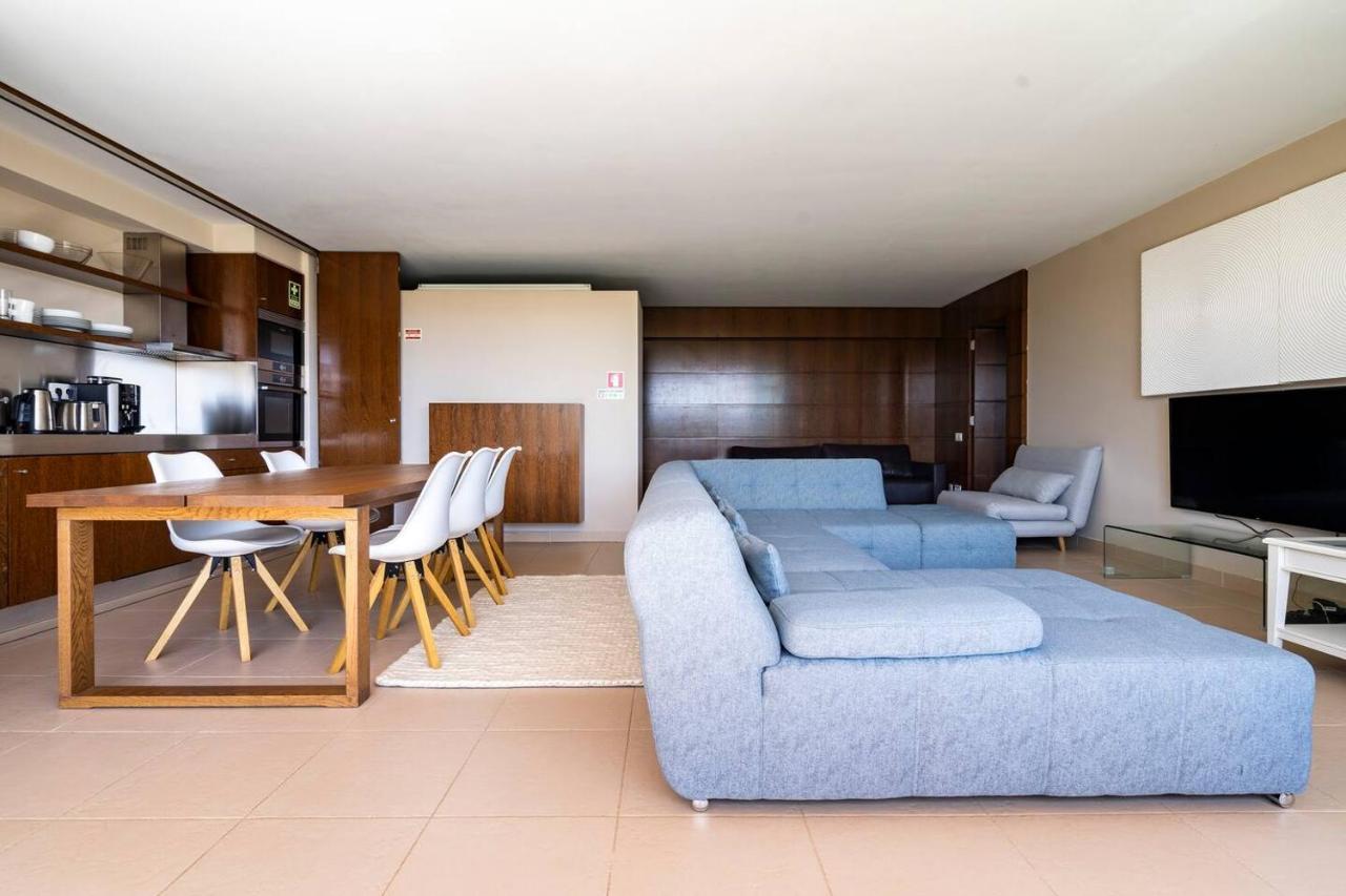 Apartamento Salgados Beach Albufeira Exterior foto