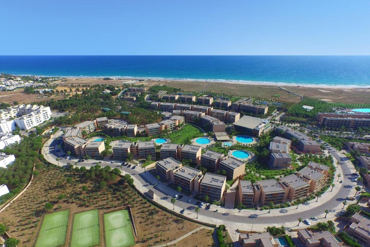 Apartamento Salgados Beach Albufeira Exterior foto