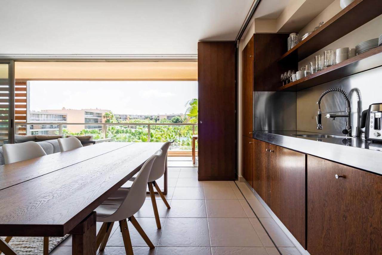 Apartamento Salgados Beach Albufeira Exterior foto