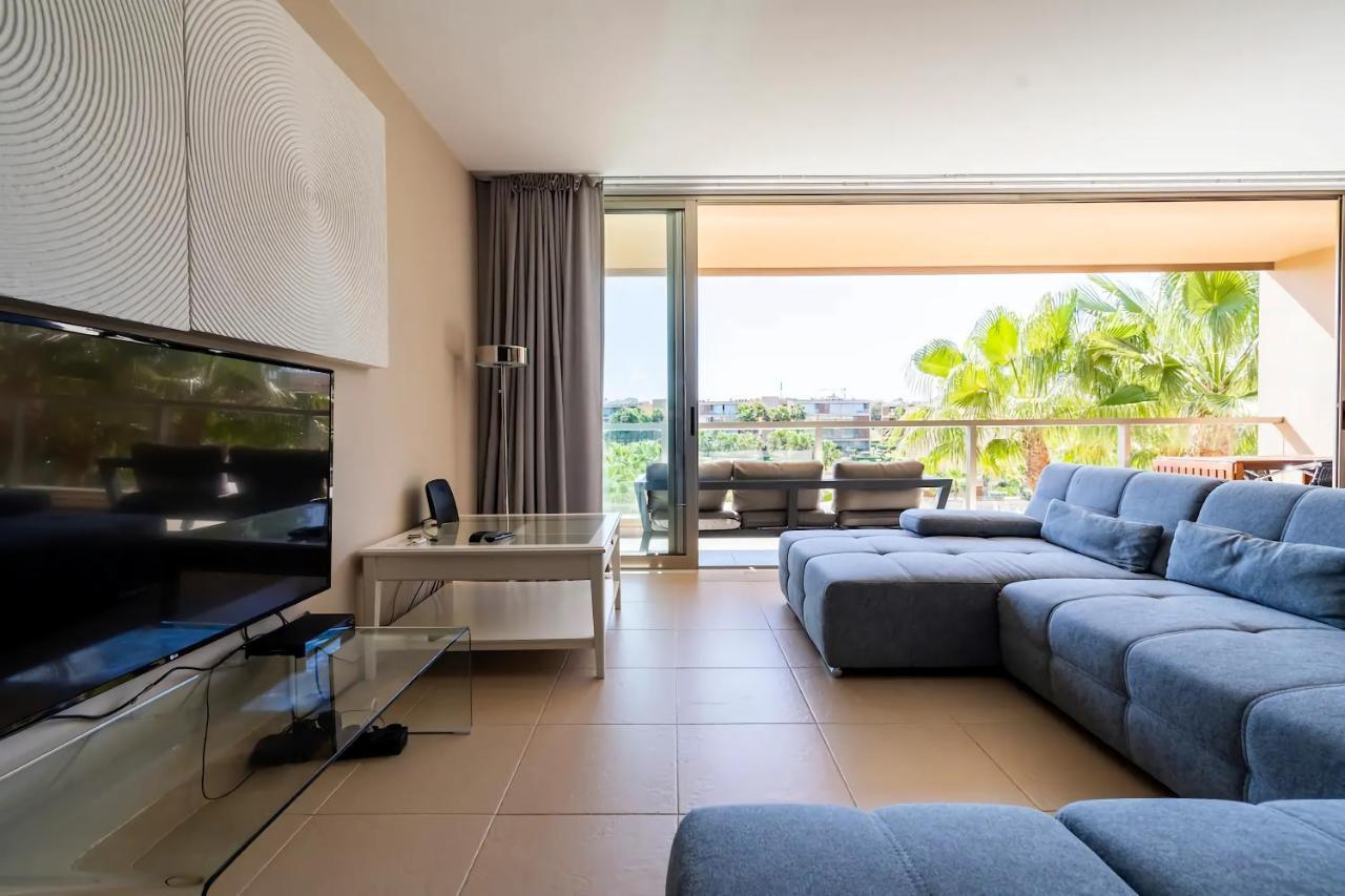 Apartamento Salgados Beach Albufeira Exterior foto