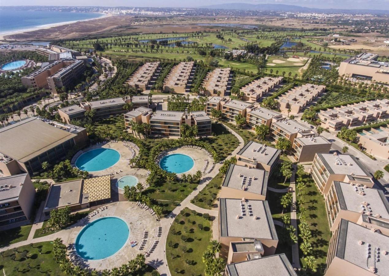 Apartamento Salgados Beach Albufeira Exterior foto