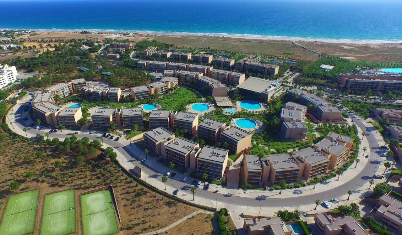 Apartamento Salgados Beach Albufeira Exterior foto