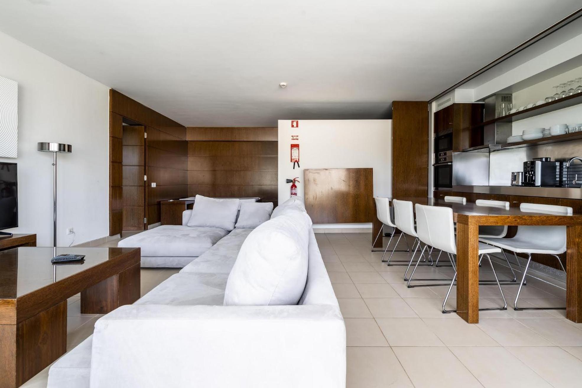 Apartamento Salgados Beach Albufeira Exterior foto