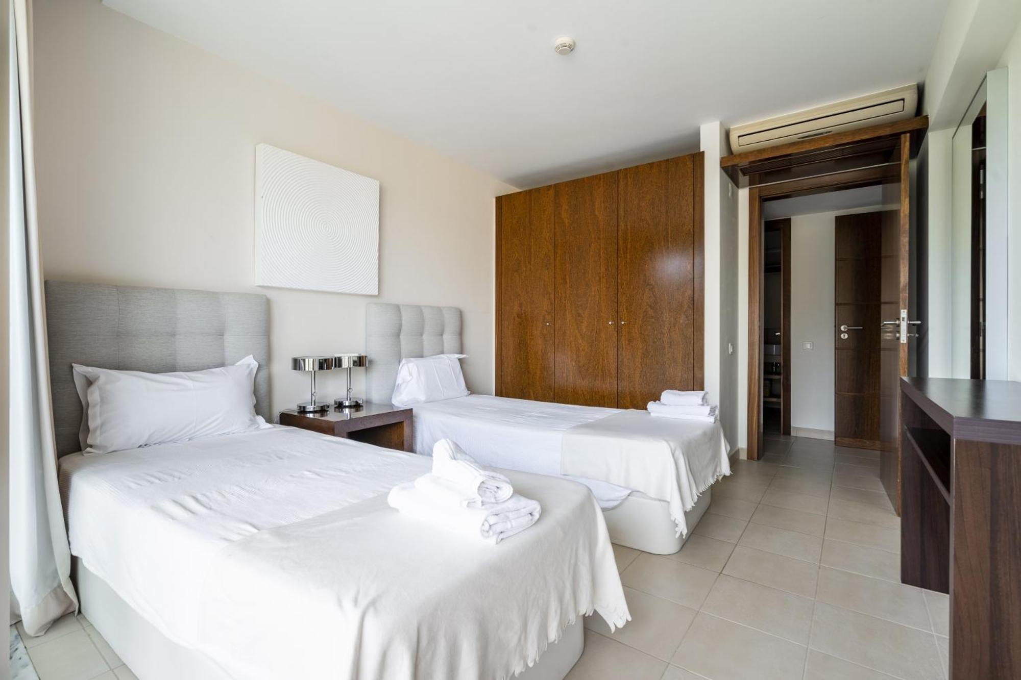 Apartamento Salgados Beach Albufeira Exterior foto