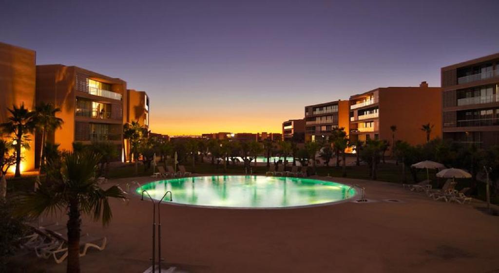 Apartamento Salgados Beach Albufeira Exterior foto