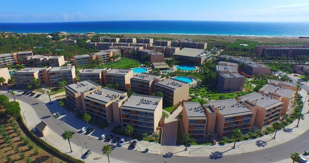 Apartamento Salgados Beach Albufeira Exterior foto