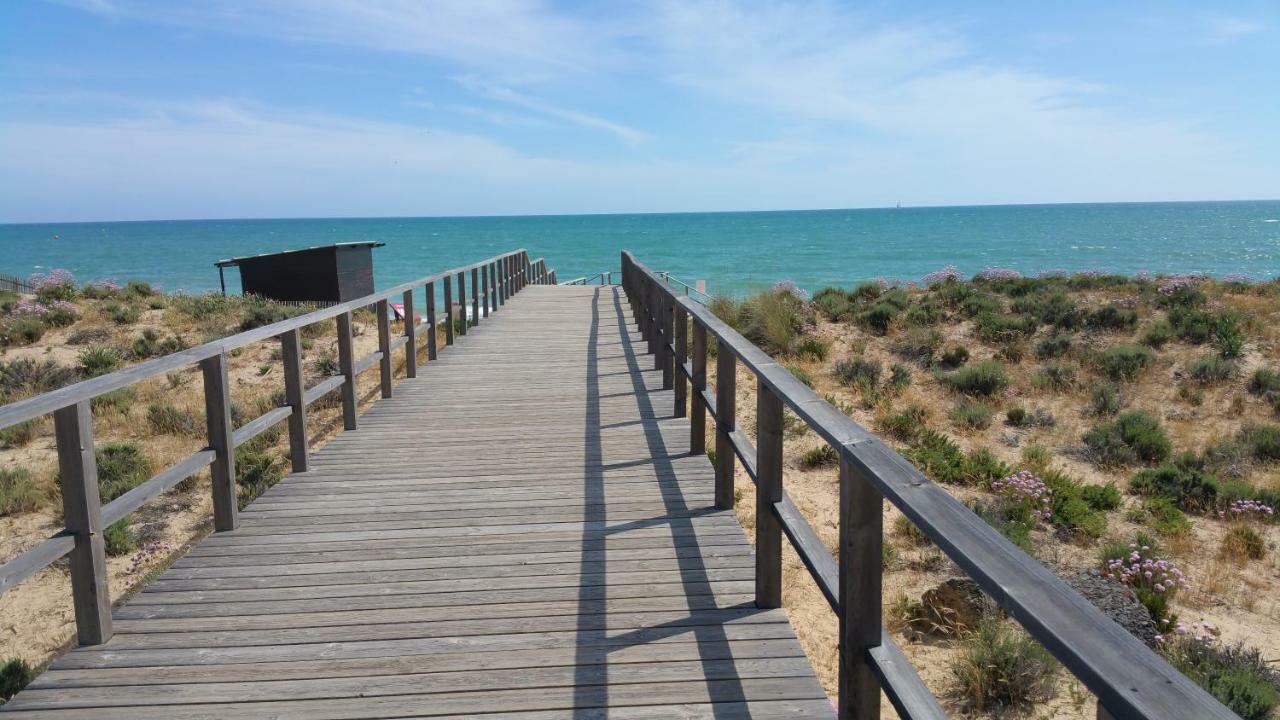 Apartamento Salgados Beach Albufeira Exterior foto