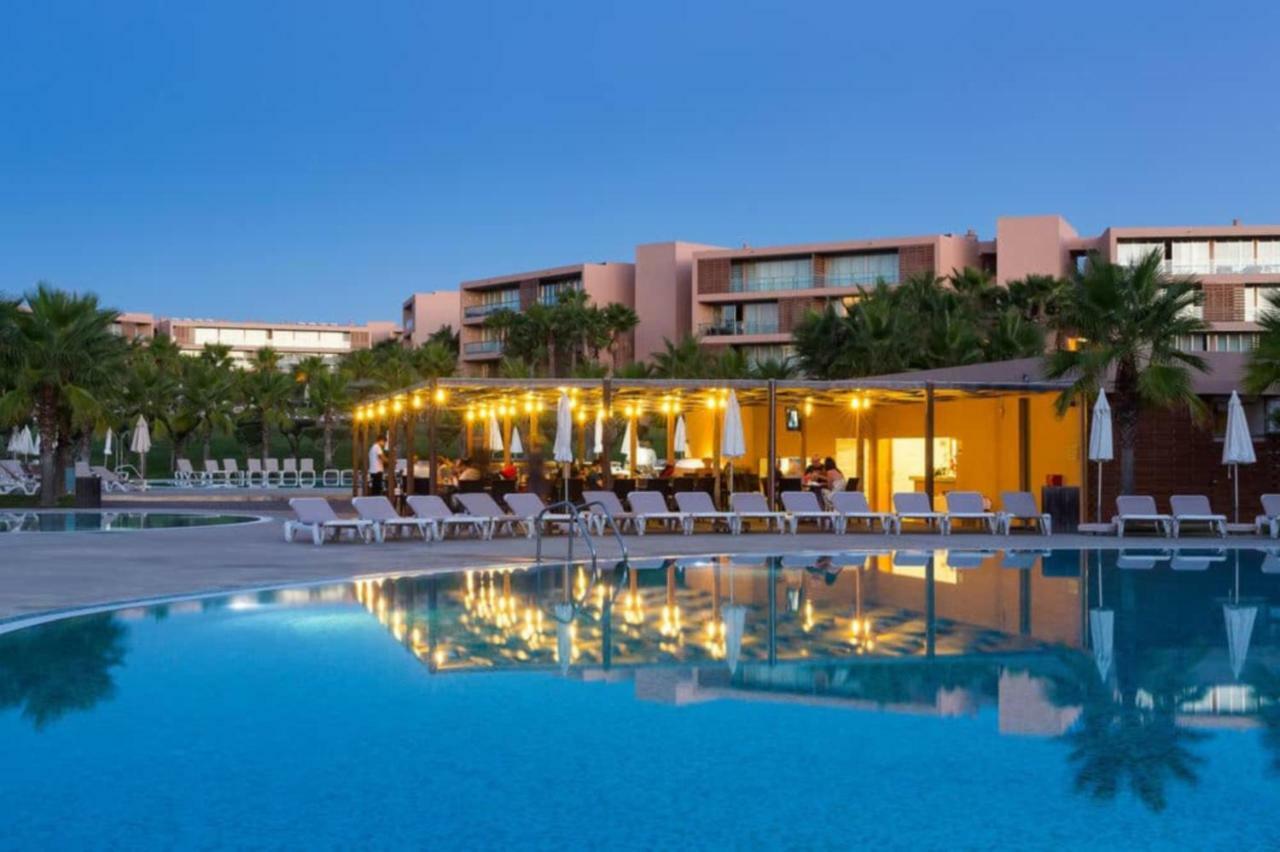 Apartamento Salgados Beach Albufeira Exterior foto