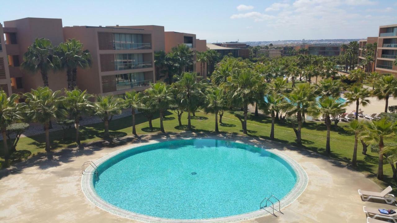 Apartamento Salgados Beach Albufeira Exterior foto