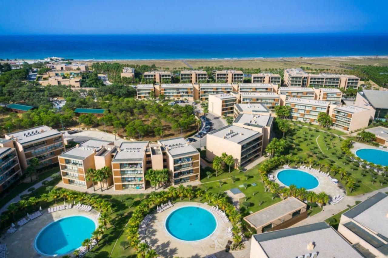 Apartamento Salgados Beach Albufeira Exterior foto