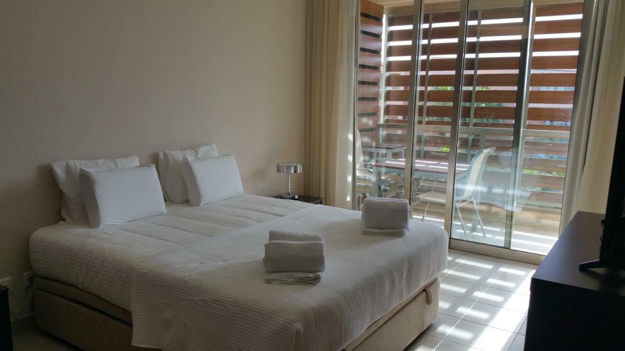 Apartamento Salgados Beach Albufeira Exterior foto