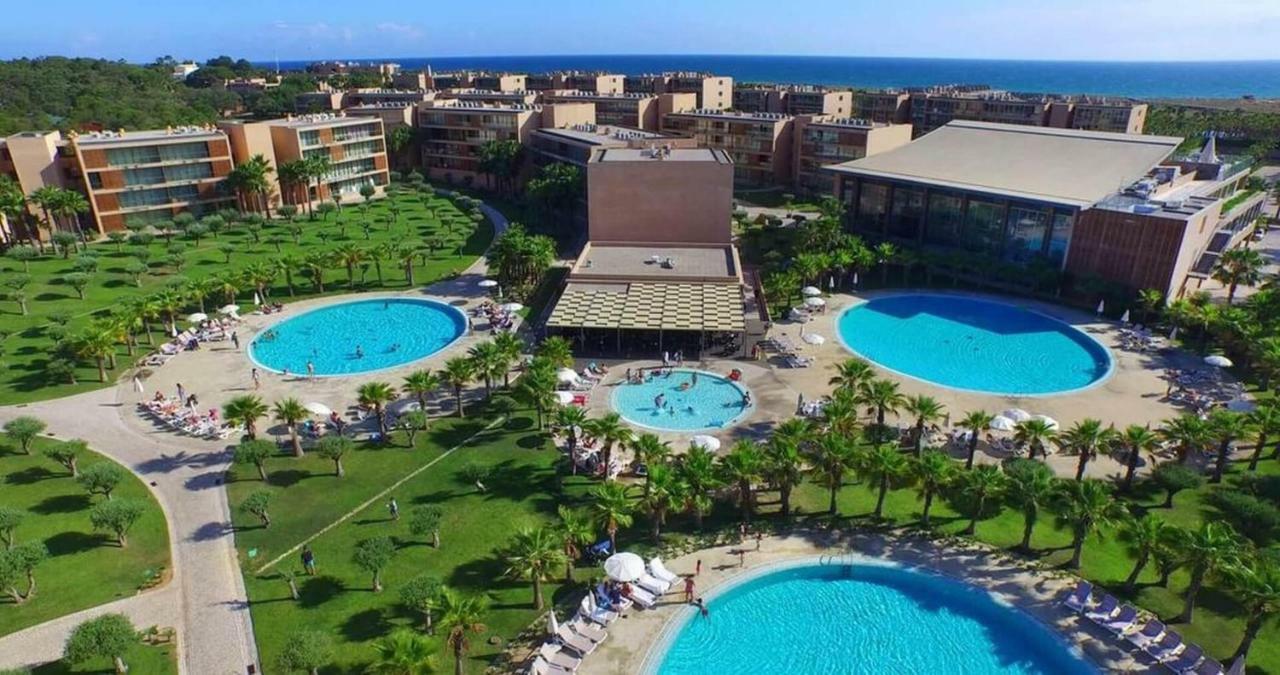 Apartamento Salgados Beach Albufeira Exterior foto