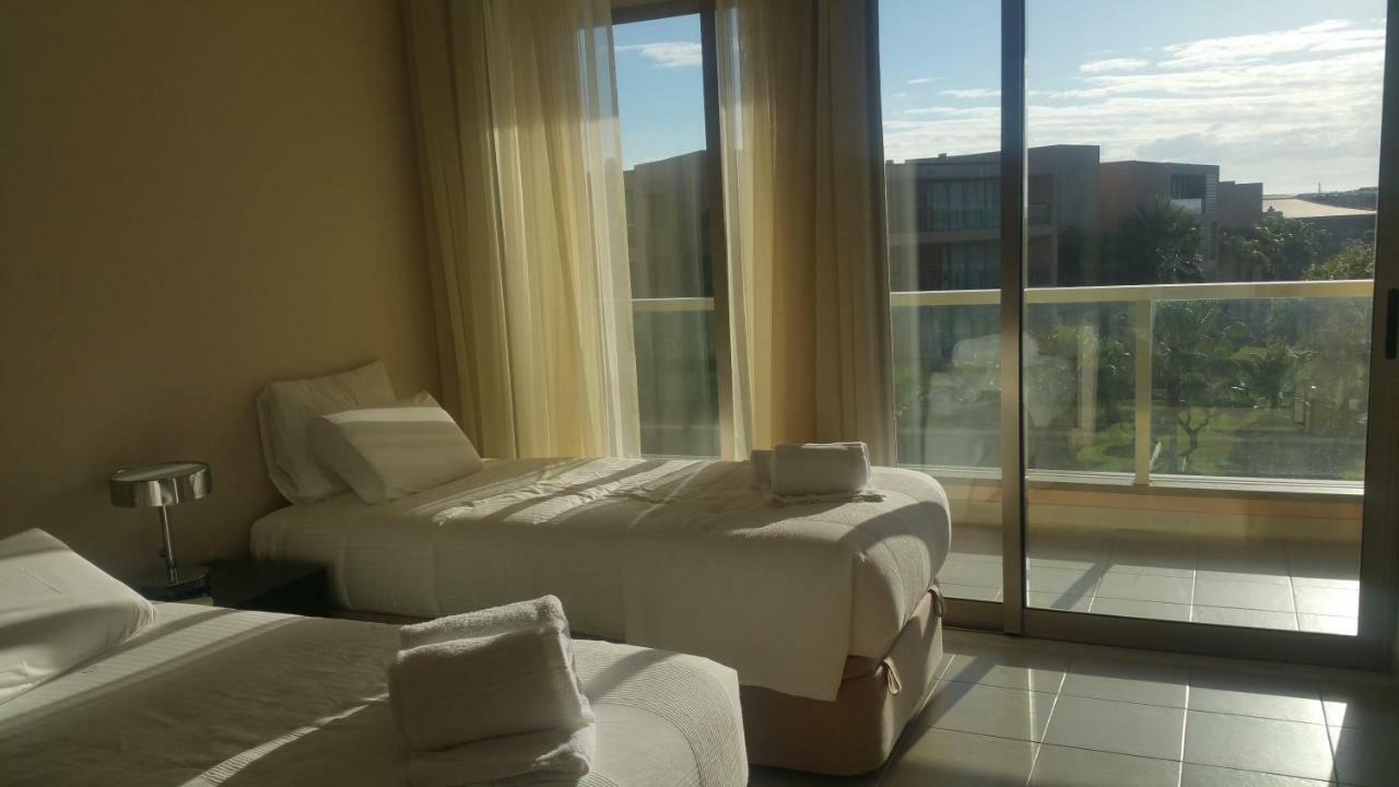 Apartamento Salgados Beach Albufeira Exterior foto