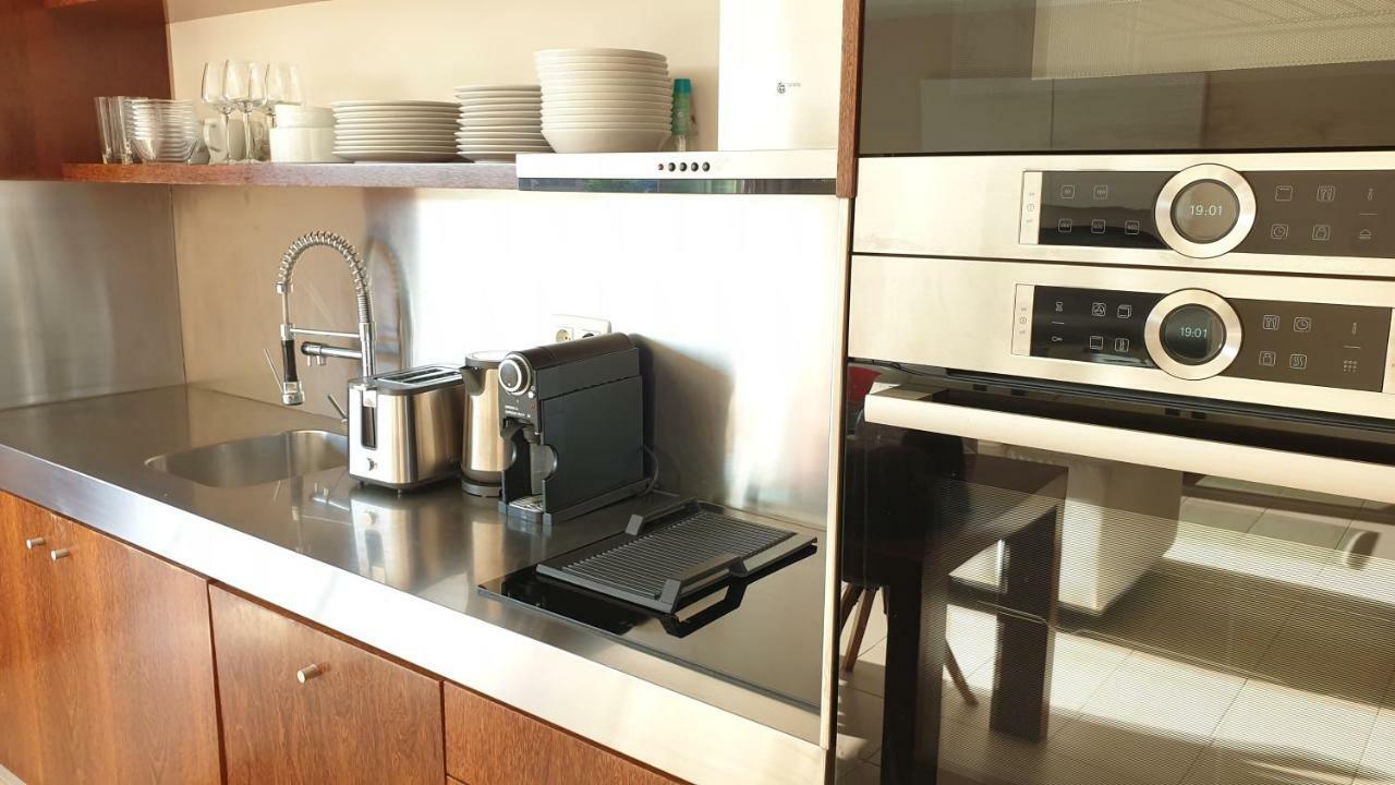 Apartamento Salgados Beach Albufeira Exterior foto